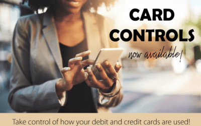 Introducing Card Controls