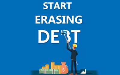 Start Erasing Debt!