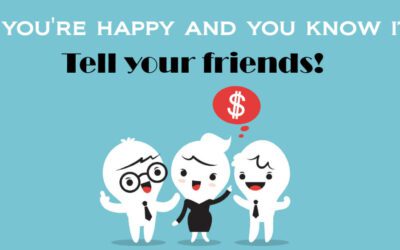 Refer a Friend and Get $25.00!