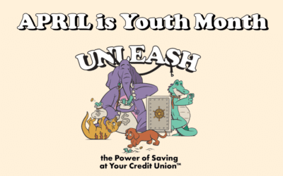 April is Youth Month! Earn a $25.00 deposit!