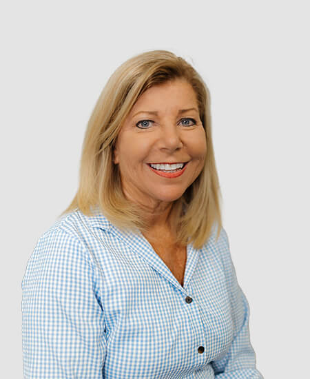 Alesha Saalwaetcher, CEO of DCTFCU in Owensboro Kentucky