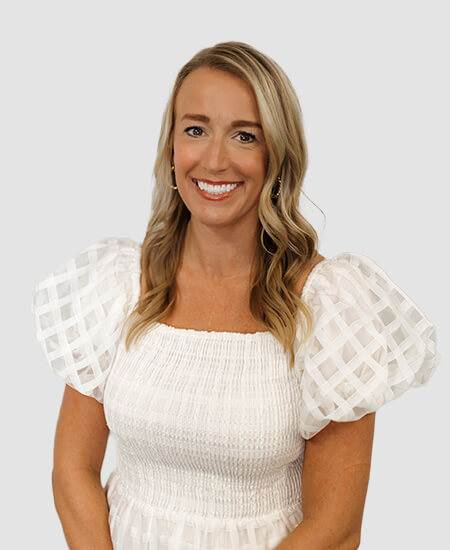 Ashley Hicks, VP of Lending at DCTFCU in Owensboro Kentucky