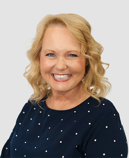 Denice Kemper, loan officer at DCTFCU in Owensboro Kentucky