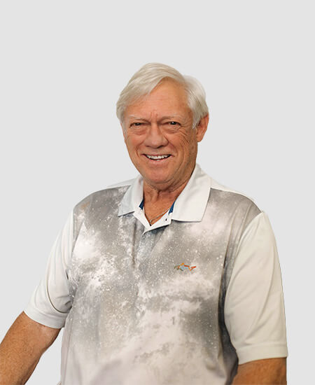 Harold Wilson Board of Directors at DCTFCU