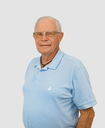 Joe Blandford board of directors at dctfcu