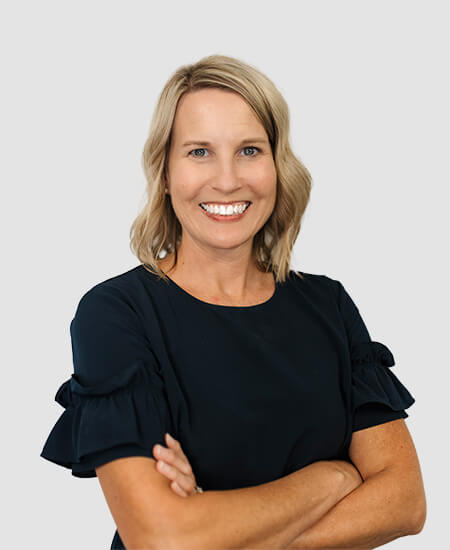 Karen Volk, VP of Operations at DCTFCU in Owensboro Kentucky