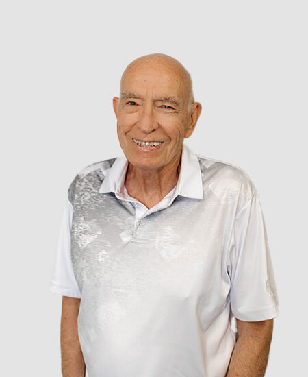 Richard Rue board of directors at DCTFCU