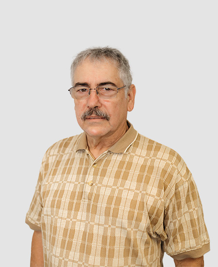 Scott Clark, supervisory committee member