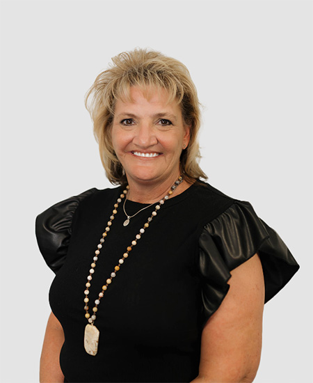 Sherry Rickard, Card Service Representative at DCTFCU