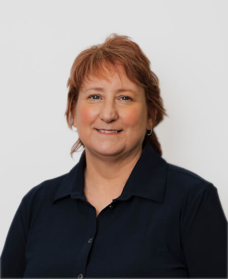 Tina Short, teller