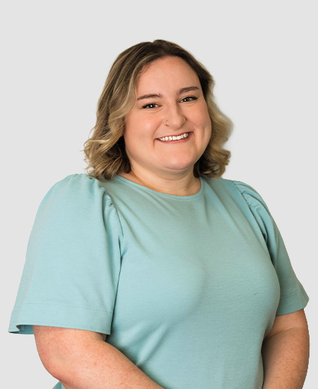 Amanda Devine teller